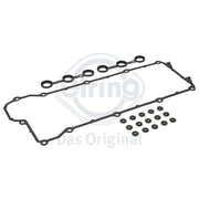 Elring Cylinder Head Cover Gasket Set 318.550