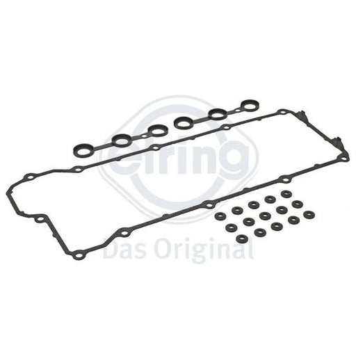 Elring Cylinder Head Cover Gasket Set 318.550