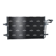 NRF Air Conditioning Condenser 35842