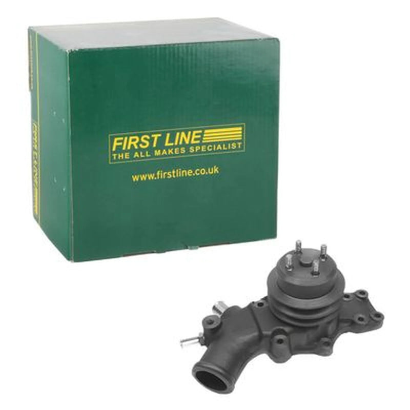First Line Engine Cooling Water Pump FWP1457