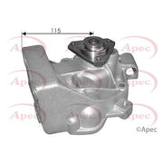 Apec Engine Cooling Water Pump AWP1476