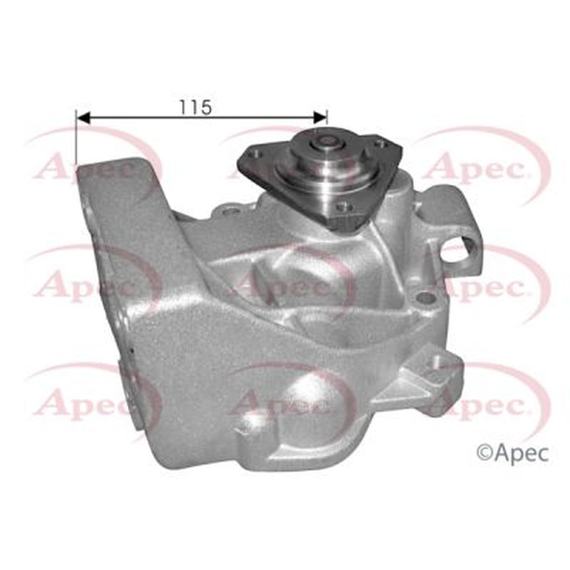 Apec Engine Cooling Water Pump AWP1476