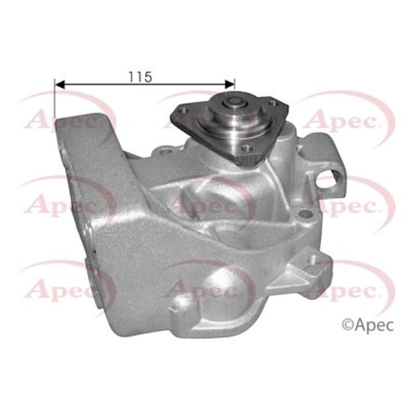 Apec Engine Cooling Water Pump AWP1476