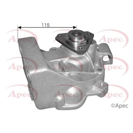 Apec Engine Cooling Water Pump AWP1476