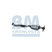 BM Catalysts Homologated Petrol Cat BM91264H