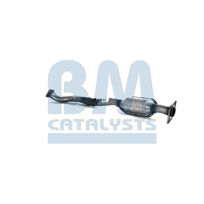BM Catalysts Homologated Petrol Cat BM91264H