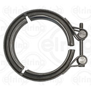 Elring Exhaust System Pipe Connector OD ID Thick 038.560
