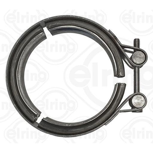 Elring Exhaust System Pipe Connector OD ID Thick 038.560
