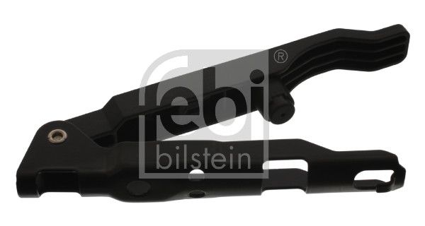 Febi Bonnet Release Handle