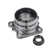 Febi Wheel Bearing Kit Rear Right 84mm 178026