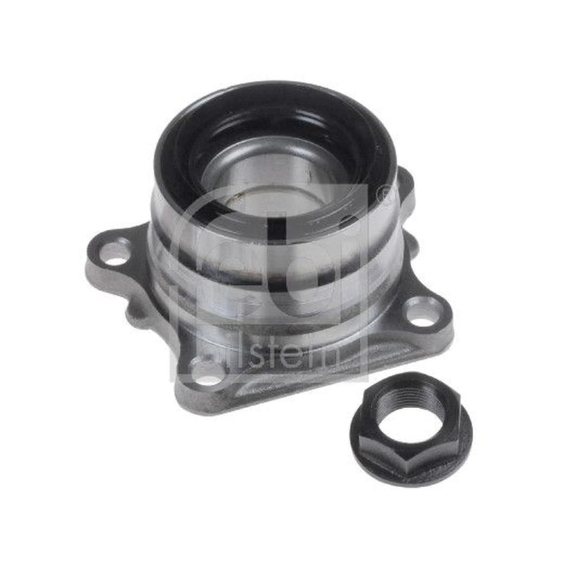 Febi Wheel Bearing Kit Rear Right 84mm 178026