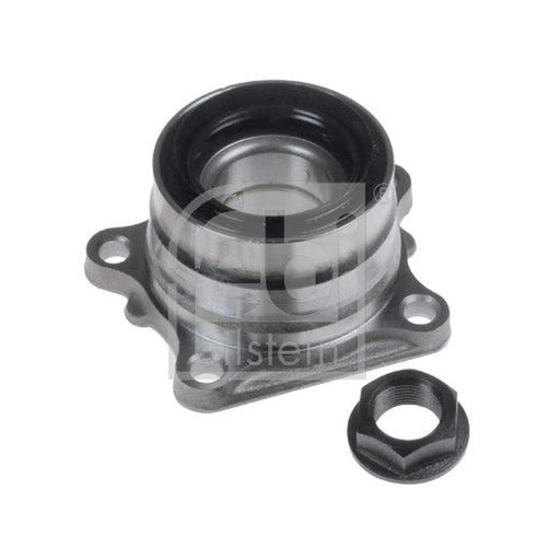 Febi Wheel Bearing Kit Rear Right 84mm 178026