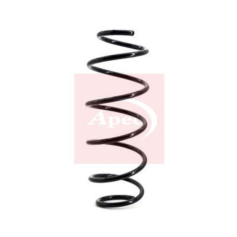Apec Front Suspension Coil Spring ACS1084