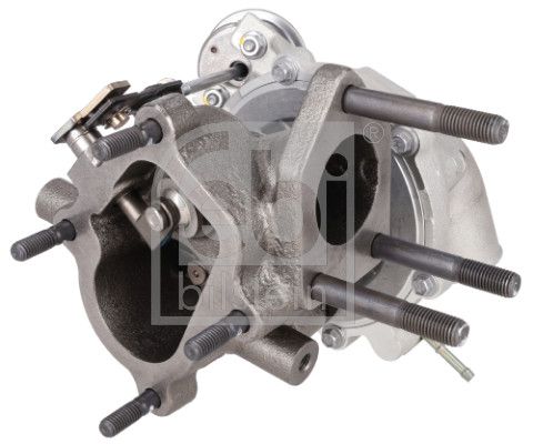 Febi Turbocharger Turbo Unit