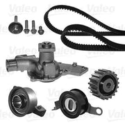 Valeo Timing Belt & Water Pump Kit 614649