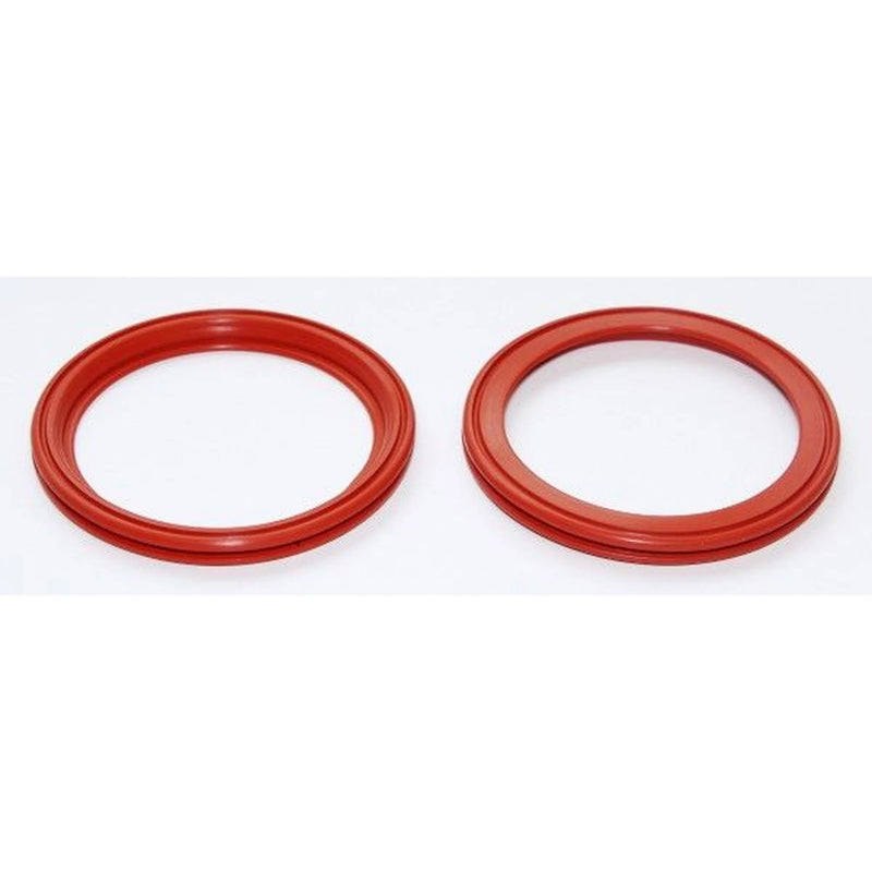 Elring Oil Filler Neck Cap Gasket OD ID Thick 273.580