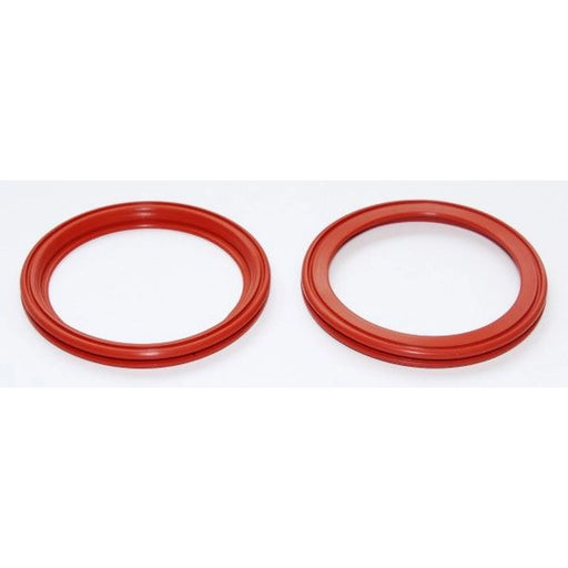 Elring Oil Filler Neck Cap Gasket OD ID Thick 273.580