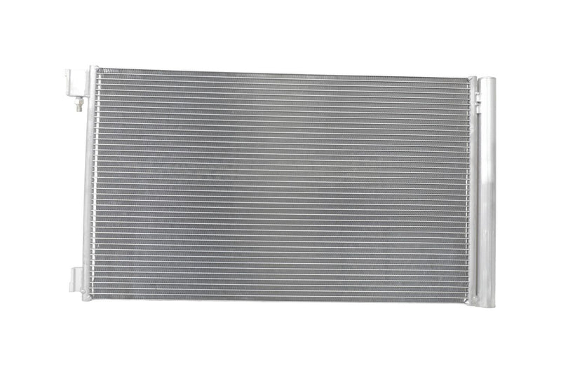 Hella 8FC 366 220-901 Condenser, air conditioning