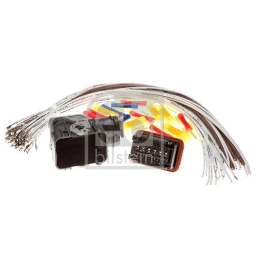 Febi Door Cable Repair Set both sides 107147