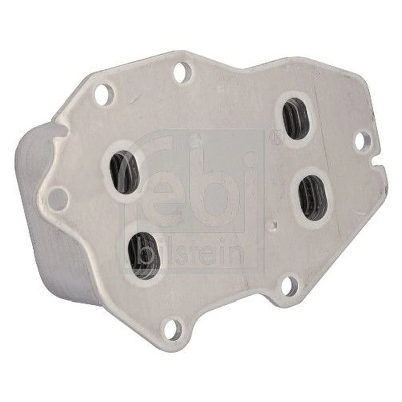 Febi Engine Oil Cooler 195996