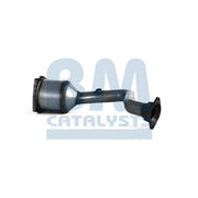 BM Catalysts Homologated Diesel Cat BM80256H