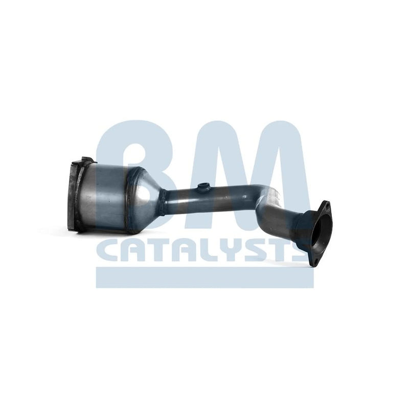 BM Catalysts Homologated Diesel Cat BM80256H