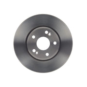 Bosch 2 x Vented Front Brake Discs 0 986 479 743