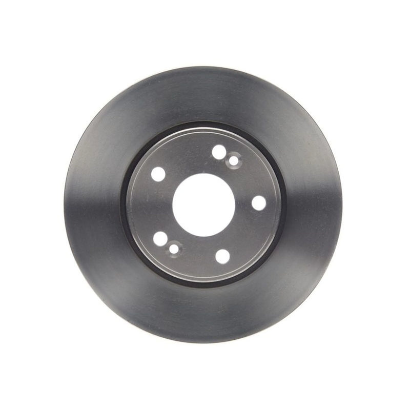 Bosch 2 x Vented Front Brake Discs 0 986 479 743