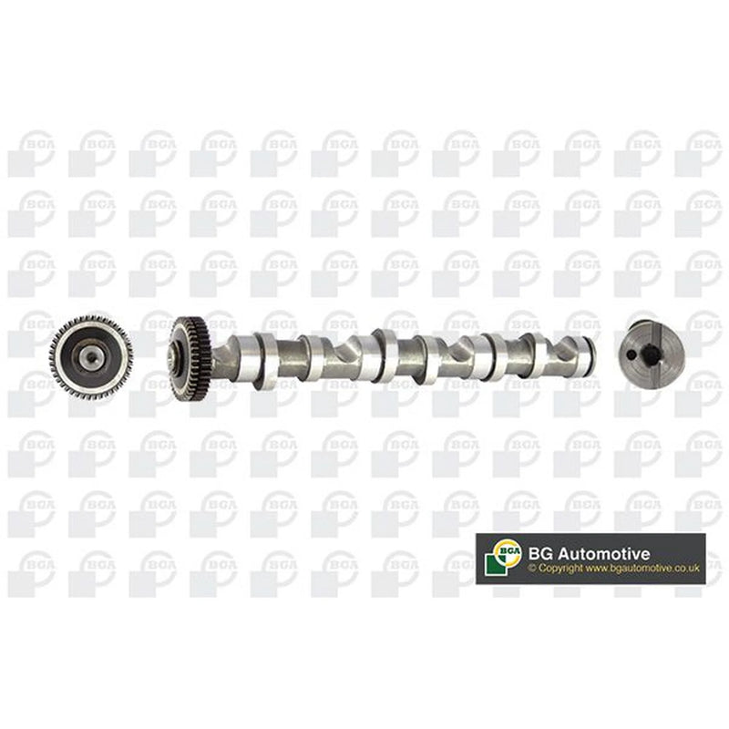 BGA Engine Camshaft Exhaust Side Lobes CS1527
