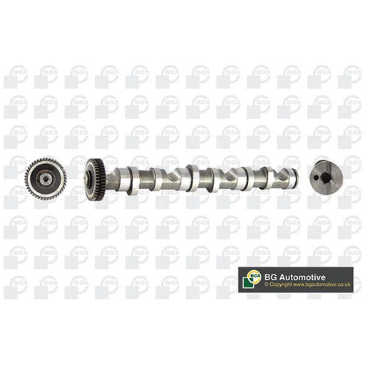BGA Engine Camshaft Exhaust Side Lobes CS1527