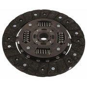 Sachs Clutch Friction Disc Plate 22 Splines 1878634177