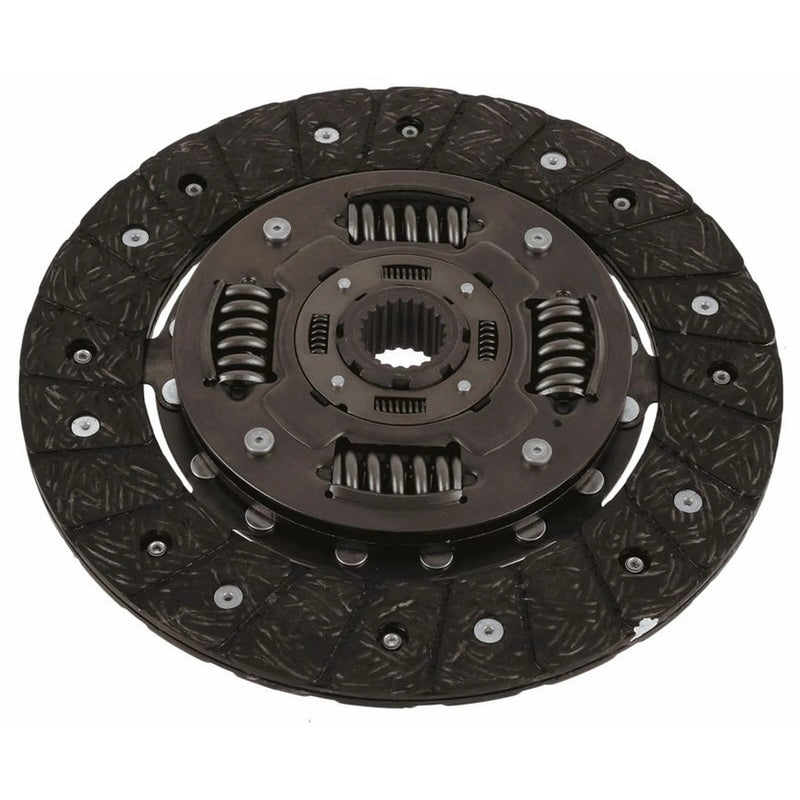 Sachs Clutch Friction Disc Plate 22 Splines 1878634177