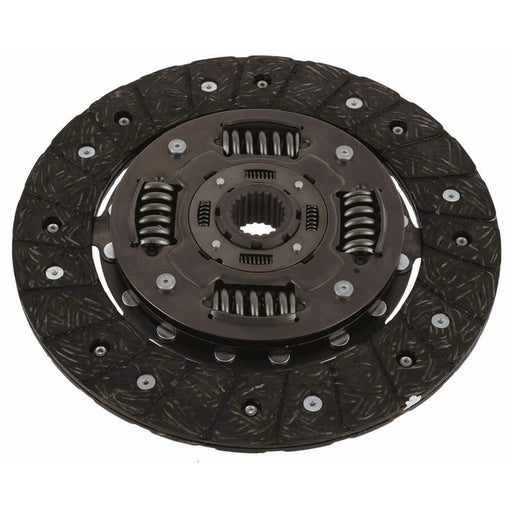 Sachs Clutch Friction Disc Plate 22 Splines 1878634177