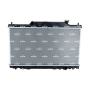 NRF Engine Radiator 53439