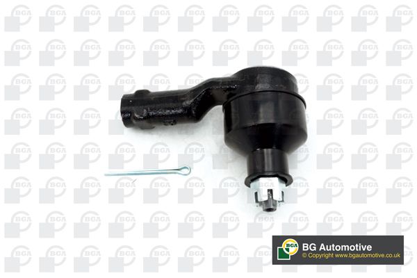 BGA Steering Tie Rod End Ball Joint Front Right