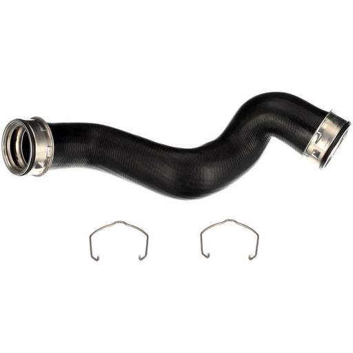Gates Intercooler Turbo Charge Air Hose 09-0214C