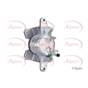 Apec Brake Caliper Assembly Front Right RCA389