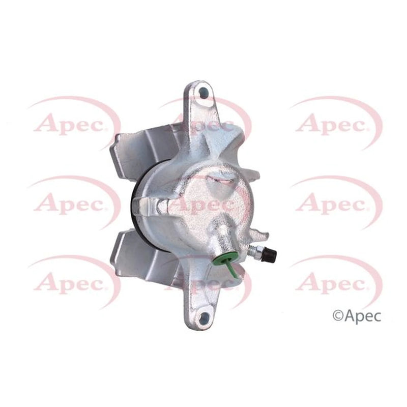 Apec Brake Caliper Assembly Front Right RCA389