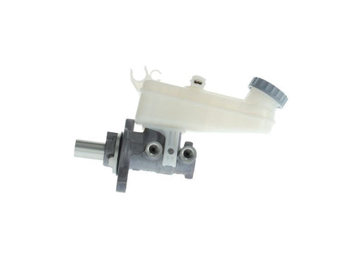 BOSCH 0204054382 Brake Master Cylinder Fits Opel Agila Suzuki Splash Vauxhall Bosch - Town Parts