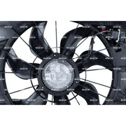 NRF Engine Cooling Fan 470047