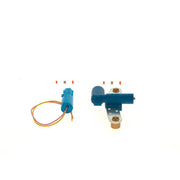Bosch Crankshaft Position Sensor 0 986 280 457