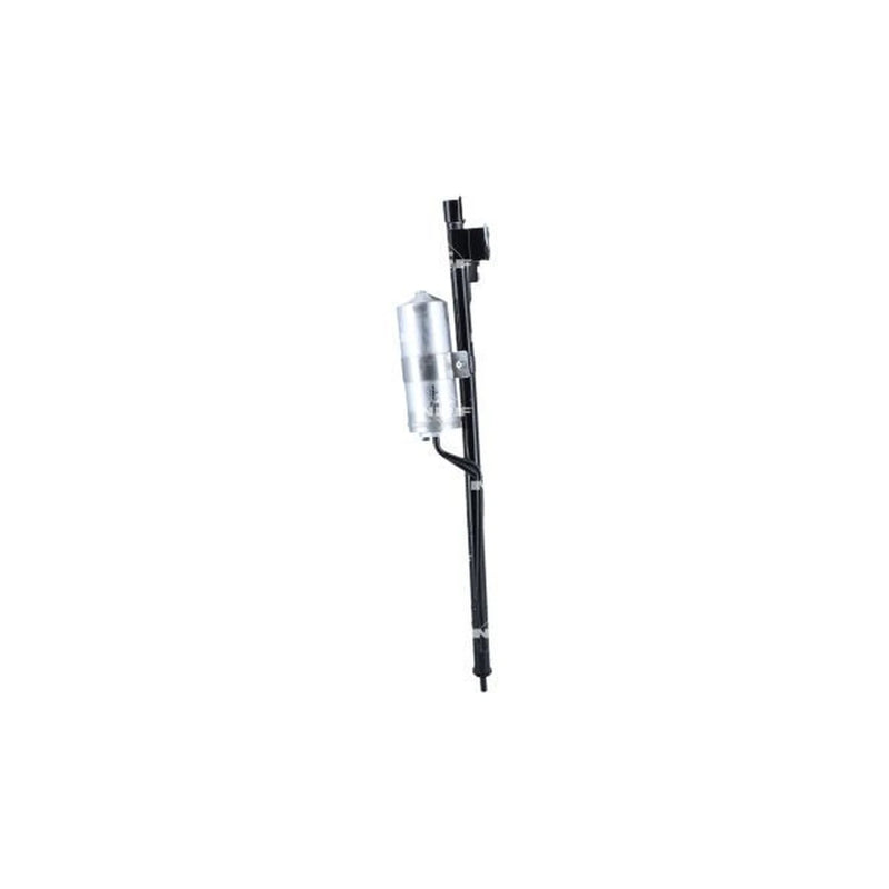 NRF Air Conditioning Condenser 350561
