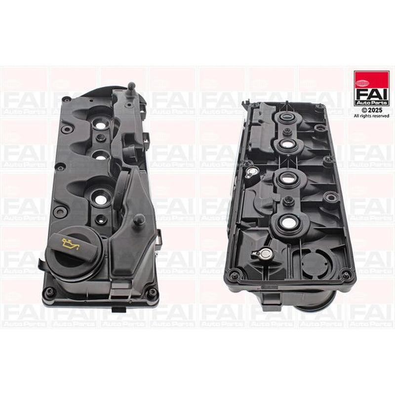 FAI Cylinder Head Cover VC025