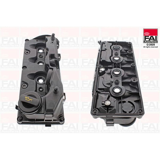 FAI Cylinder Head Cover VC025