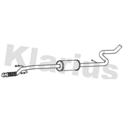 Klarius Box With Centre Pipe Centre PG811E