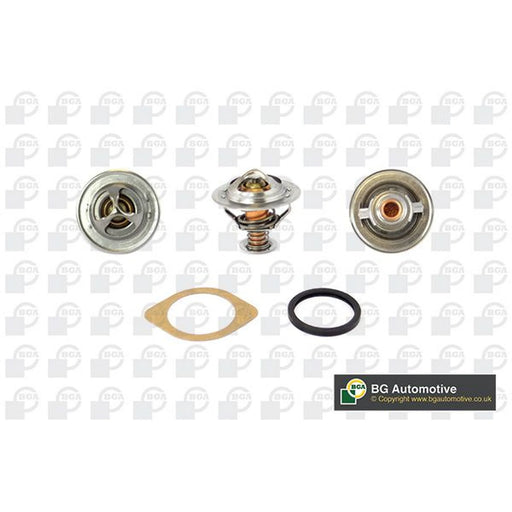 BGA Thermostat,Coolant CT9505