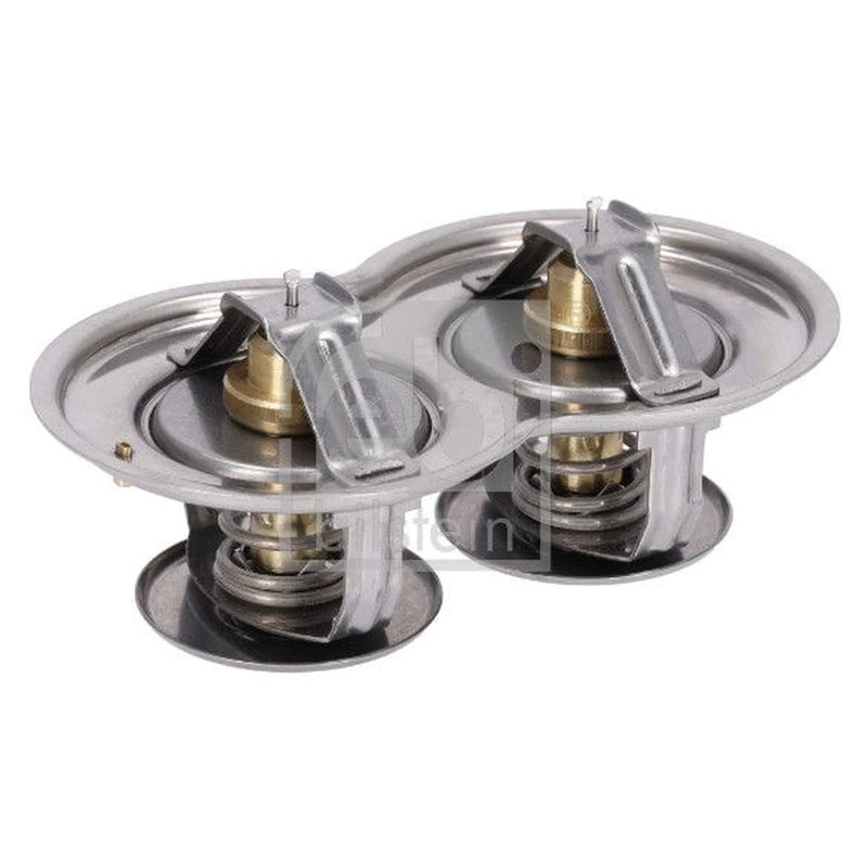 Febi Thermostat,Coolant 179351