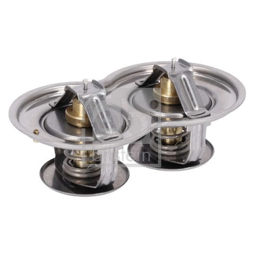 Febi Thermostat,Coolant 179351