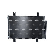 NRF Air Conditioning Condenser 35645
