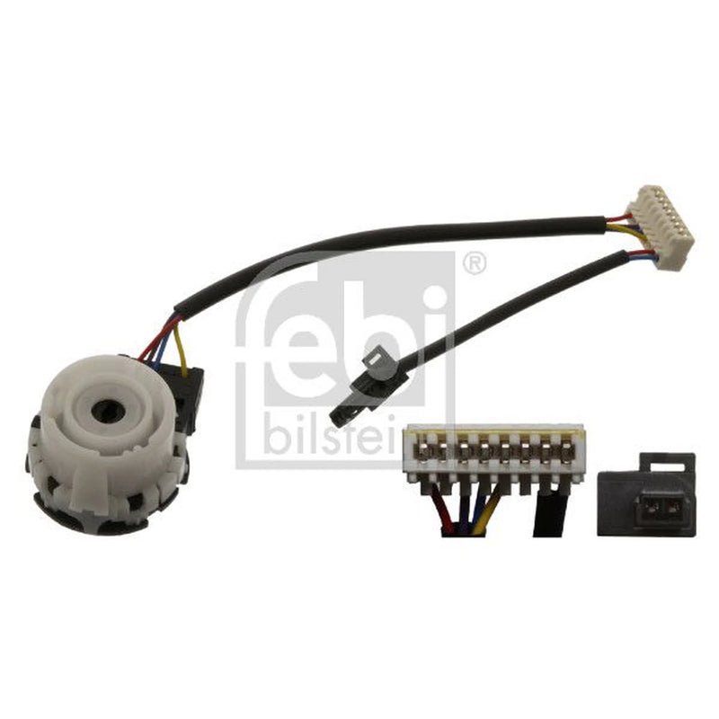 Febi Ignition Key Switch 38638